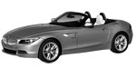 BMW E89 B12A4 Fault Code