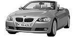 BMW E93 B12A4 Fault Code