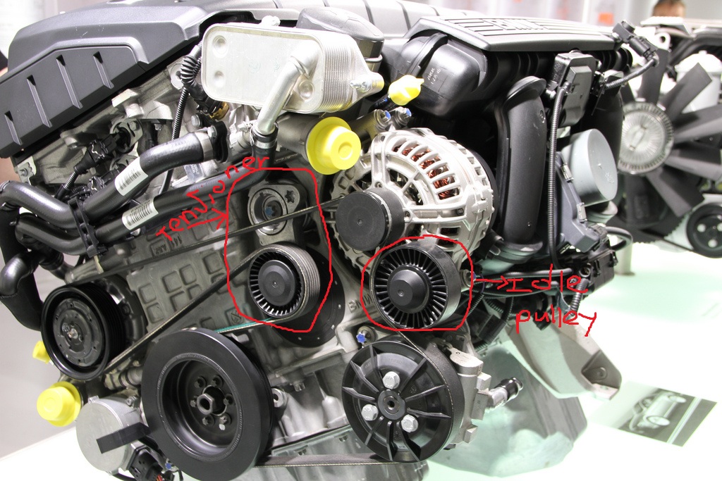 See B12A4 in engine