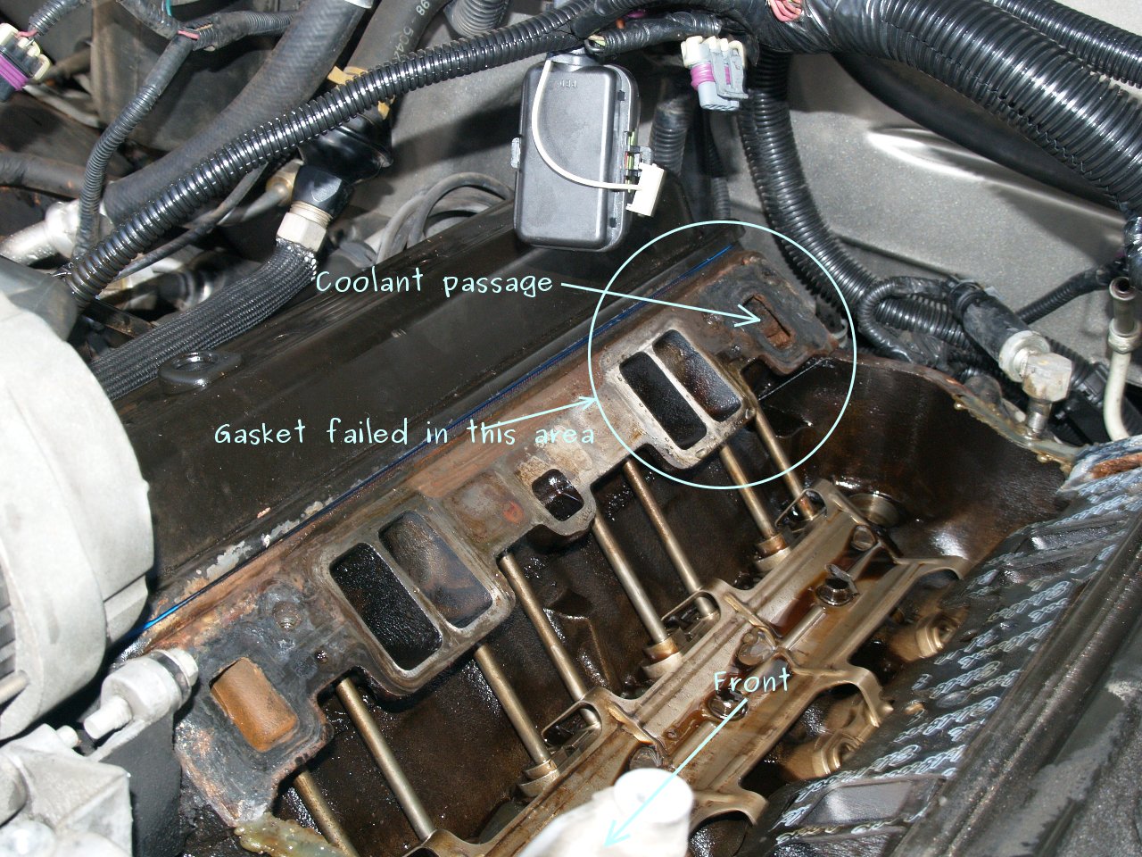 See B12A4 in engine